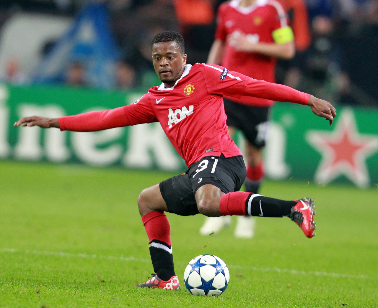 曼城失势 曼城失势